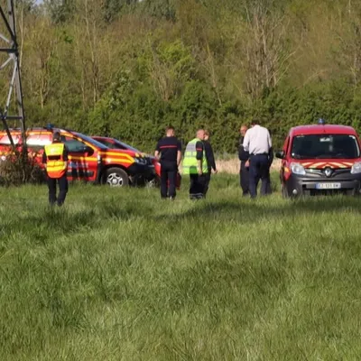 Roquetoire : une femme recherchée retrouvée saine et sauve