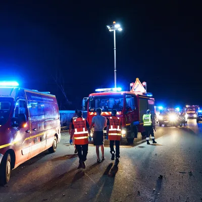 Loon-Plage : un jeune homme blessé par balle