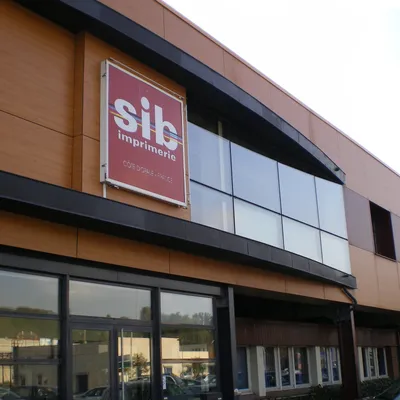 Saint-Léonard : les imprimeries, acteur majeur des Municipales,...