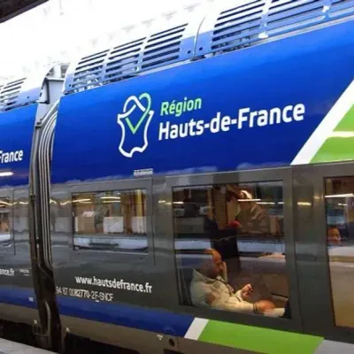 Trafic ferroviaire entre Lille et Hazebrouck perturbé