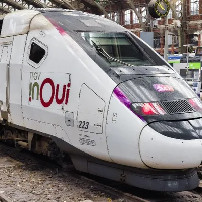 Encore des soucis sur le trafic des trains dans la Région