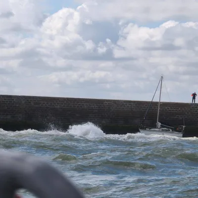 Dunkerque, Saint-Pol-sur-Mer : encore des vies sauvées par les...
