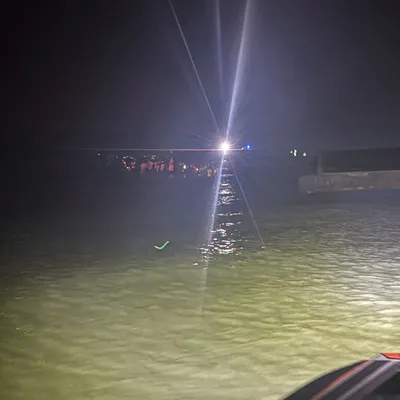 Calais : une tentative de traversée tourne mal, un homme entre la...