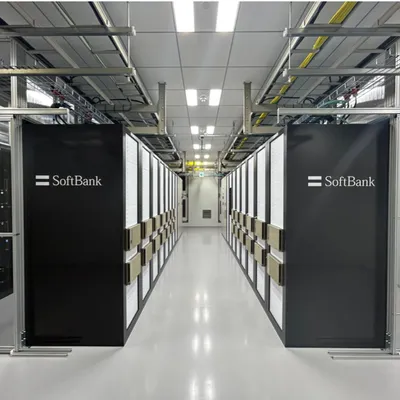 Un énorme investissement annoncé pour un data center à Dunkerque
