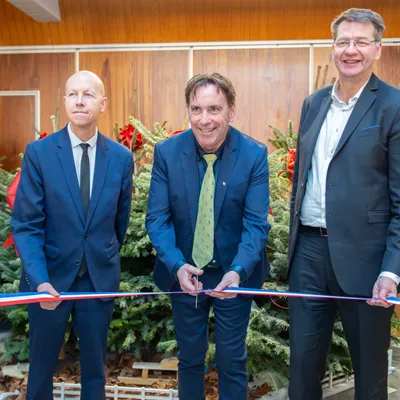 Grand-Fort-Philippe : Sony Clinquart donne rendez-vous samedi pour...