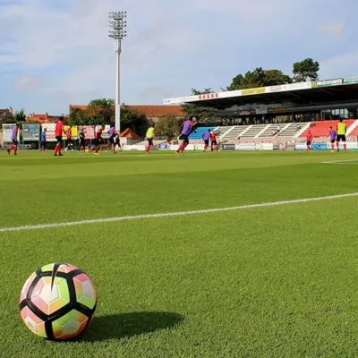 Boulogne-sur-Mer : 22 millions pour le stade de la Libération