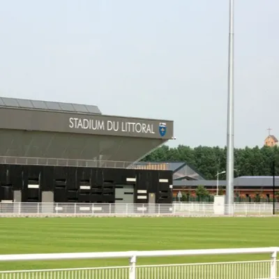 Grande-Synthe : un homme retrouvé mort au Stadium du Littoral
