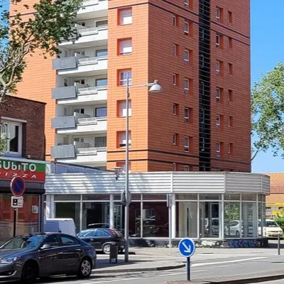 Dunkerque : une femme est morte après s'être défenestrée du 12ème...