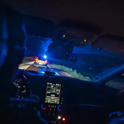 Tentative de cambriolage en pleine nuit à Thiennes : un individu...