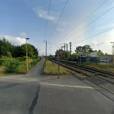 Une personne happée par un train cet après-midi en gare d'Esquelbecq
