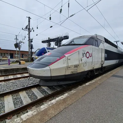 Des soucis dans le trafic des trains dans la Région ce mercredi