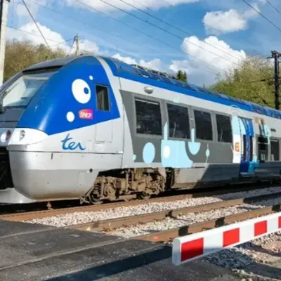 Une personne est morte, happée par un train à hauteur de Strazeele