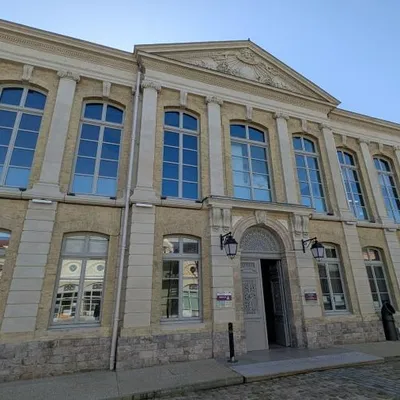 Saint-Omer : témoignages, dédicaces et atelier d’écriture lors...