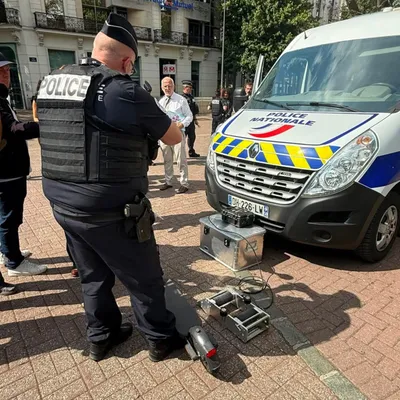 Le port du casque devient obligatoire pour les utilisateurs de...