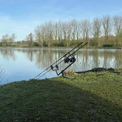 Mametz : une association de pêche victime de deux vols en quelques...