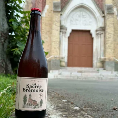 Brêmes : une idée originale pour sauver le patrimoine