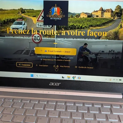 Aire-sur-la-Lys : une application pour se projeter dans la vraie vie