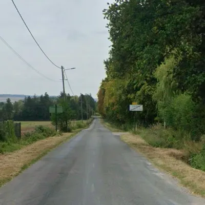 Recques-sur-Hem : un homme transporté à l'hôpital après un accident...