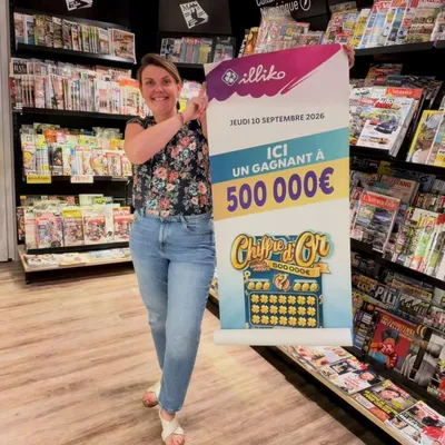 Bergues : un joueur remporte 500 000 euros au Chiffre d’Or