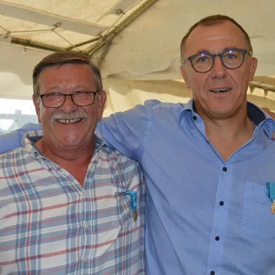 Houlle : « c’est très dur », l’ESSOR en deuil après le décès de...