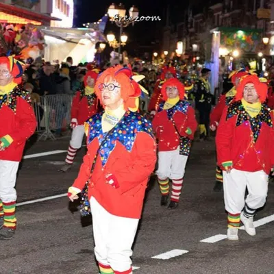 Bailleul : retour du carnaval avec cinq jours de festivités
