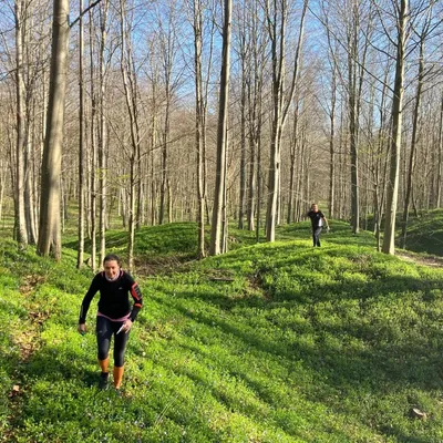 Tournehem-sur-la-Hem : sept circuits compétition et trois circuits...