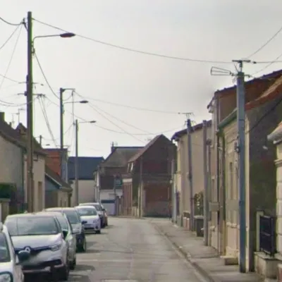 Un véhicule incendié ce dimanche matin à Arques