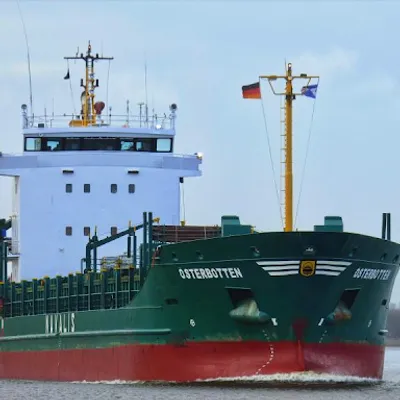 Le Portel : un marin russe retrouvé mort à bord d'un cargo