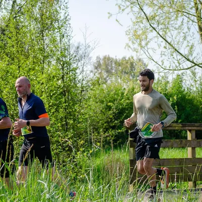 Fauquembergues : un nouveau parcours pour le Trail des Faucons