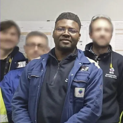 Arc France : « je m’attendais plus ou moins à ça » explique...