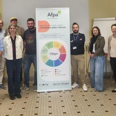 Hazebrouck : un forum pour prouver qu’après 45 ans, l’emploi reste...