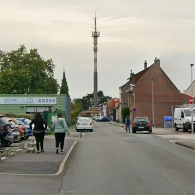 Saint-Pol-sur-Mer : le Quai Wilson fermé à la circulation à la fin...
