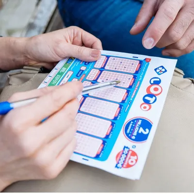 Une famille du Nord remporte... 15 millions d'euros au Loto