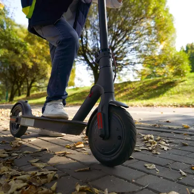 Lumbres : un homme de 63 ans blessé après une chute en trottinette...