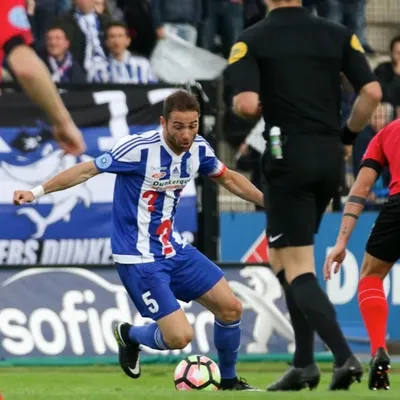 Foot : On connait l'horaire de l'Opalico en Coupe de France...