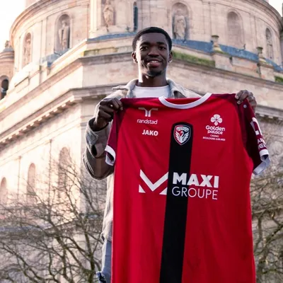 Foot : les derniers mouvements de Boulogne dans ce mercato hivernal