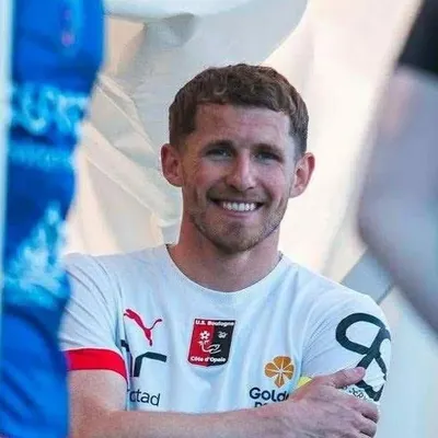 Boulogne-sur-Mer : Sony Duflos, joueur... et politique