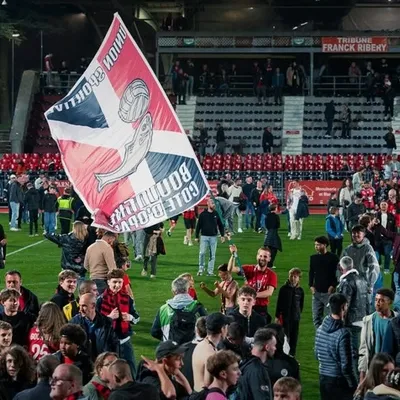 Foot, Boulogne-sur-Mer : Anderlecht, Lens... de belles affiches en...
