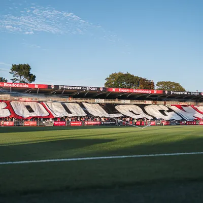 Foot : l'USBCO veut voir plus grand
