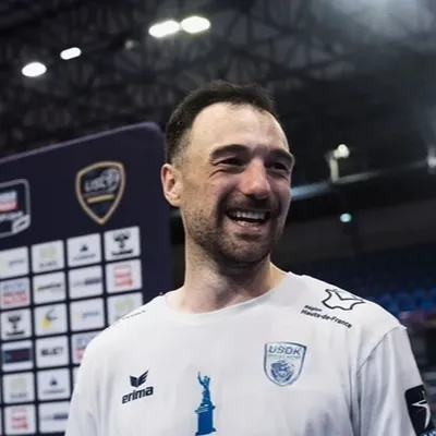 Hand : Tom Pelayo de retour en France... mais pas à Dunkerque