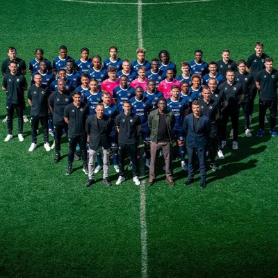 Foot, Dunkerque : départ de Demba Ba, des soucis avec la DNCG, des...