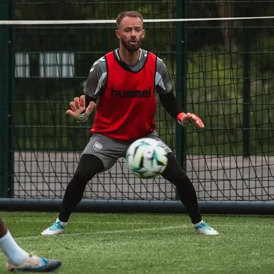 Foot, Dunkerque : un nouveau gardien avec Maxence Prévot, et des...