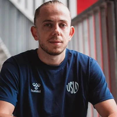 Foot, Dunkerque : un joueur créatif débarque à Dunkerque, avec...