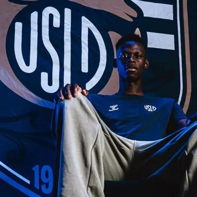 Foot, Dunkerque : l'USLD fait signer un espoir de la Ligue 2,...