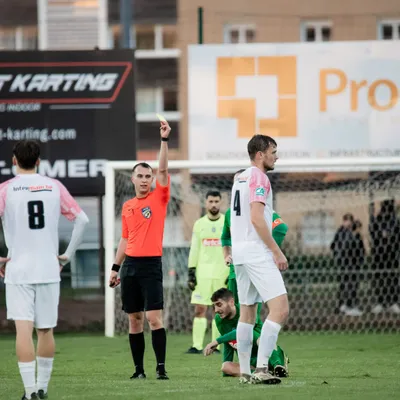 Saint-Omer : le club de football lance une cagnotte solidaire pour...