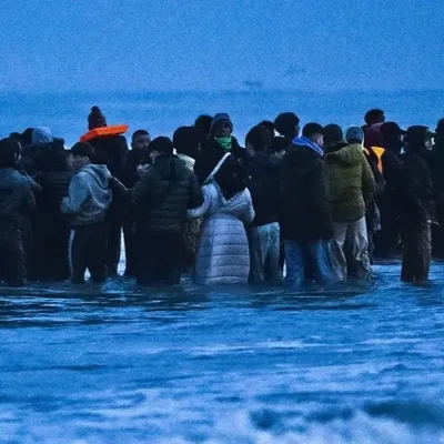 Accord Franco-britannique "one in, one out", bilan plus que mitigé...