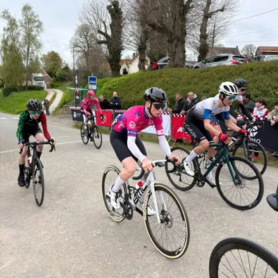 Enquin-lez-Guinegatte : deux adolescents blessés lors d’une course...