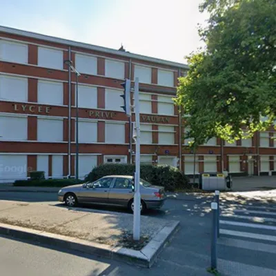 Lycées évacués à Dunkerque : "Je ferai exploser l'établissement...