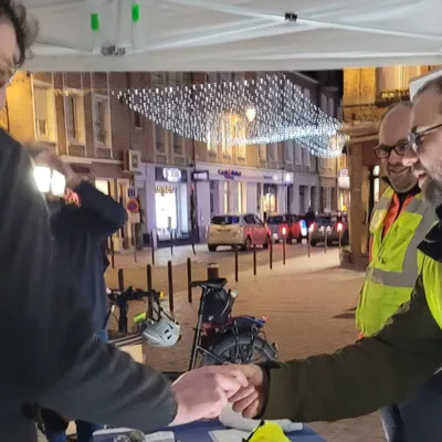 Hondschoote, Watten, Wormhout, la CCHF s'occupe de votre sécurité à...