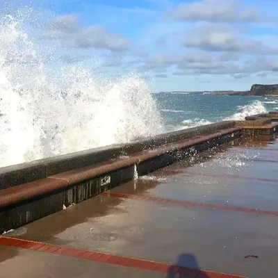 Tempête Goretti : le Nord et le Pas-de-Calais en vigilance orange